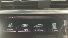 Audi Q3 35 TFSI S Line 5dr S Tronic [Comfort+Sound Pack] Petrol Estate